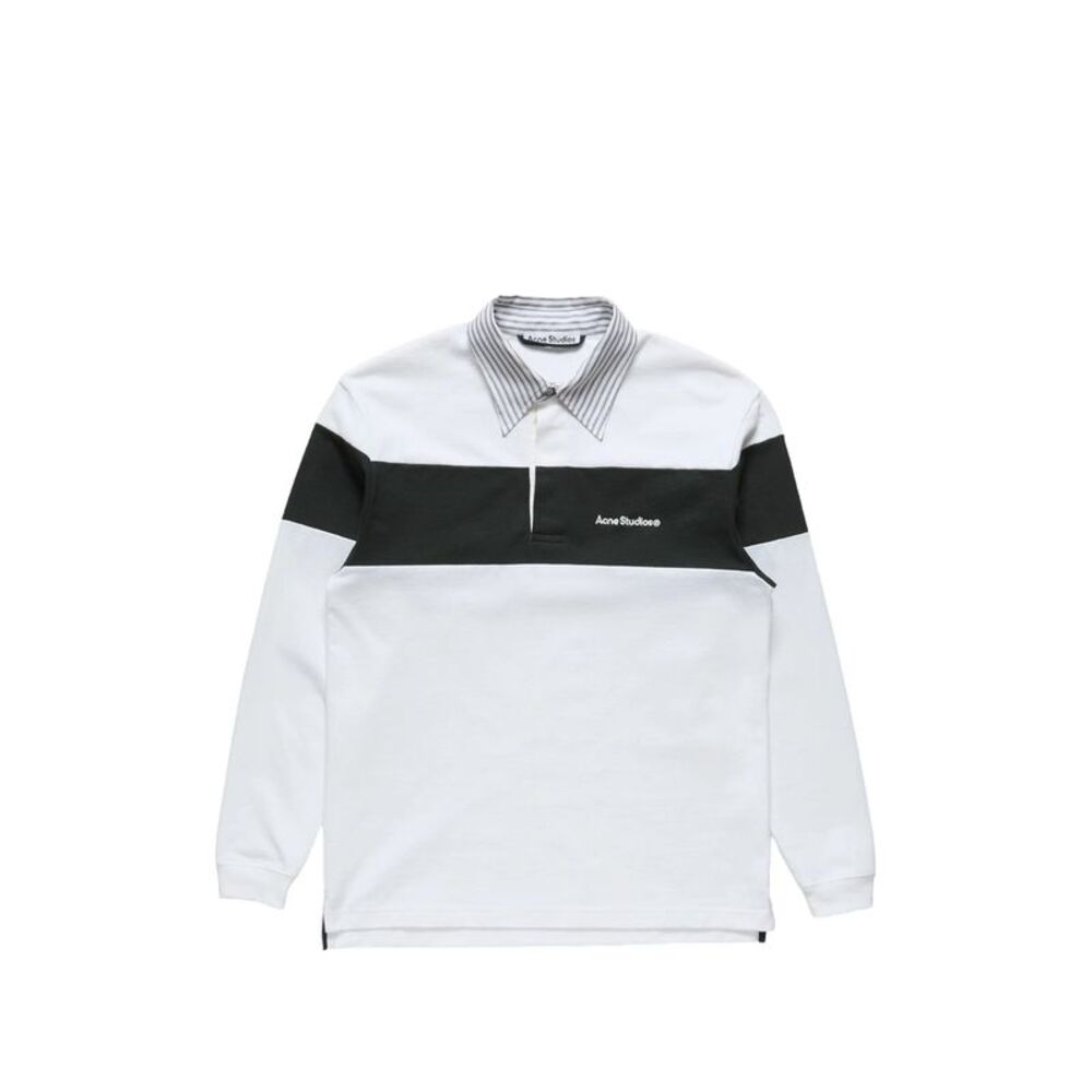 Acne Studios White Sweaters & Knitwear - Sweatshirts Men